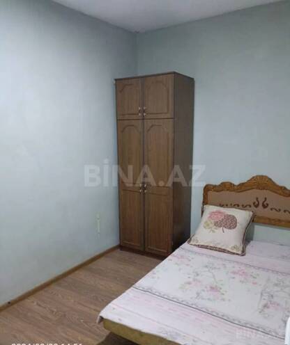 İcarəyə verilir 2 otaqlı həyət evi/bağ evi 35 m², NZS q., photo 3 from 7
