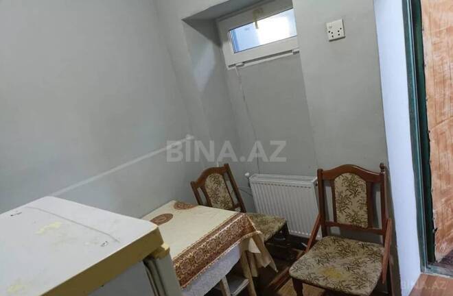 İcarəyə verilir 2 otaqlı həyət evi/bağ evi 35 m², NZS q., photo 1 from 7
