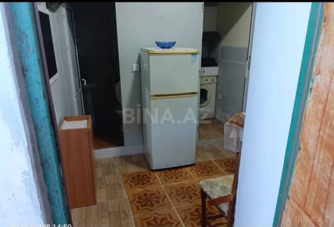 İcarəyə verilir 2 otaqlı həyət evi/bağ evi 35 m², NZS q., photo 6 from 7