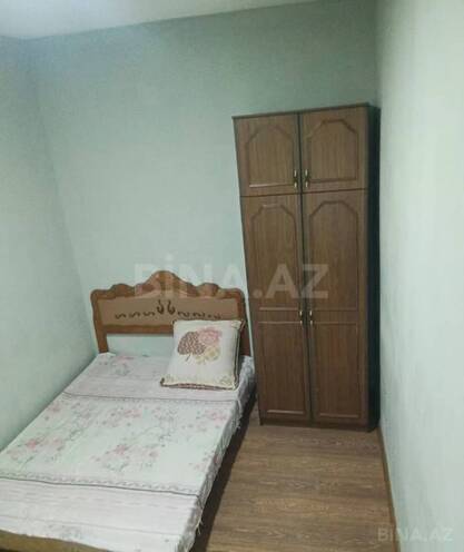 İcarəyə verilir 2 otaqlı həyət evi/bağ evi 35 m², NZS q., photo 5 from 7