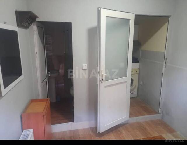 İcarəyə verilir 2 otaqlı həyət evi/bağ evi 35 m², NZS q., photo 4 from 7