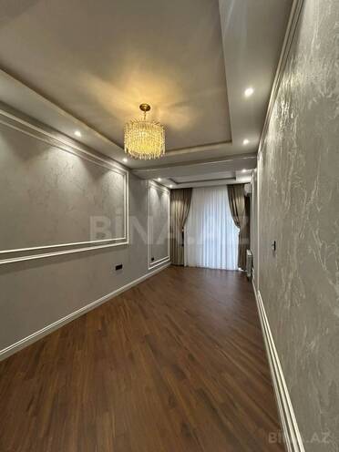 Satılır 3 otaqlı yeni tikili 154 m², Nizami m., photo 16 from 18