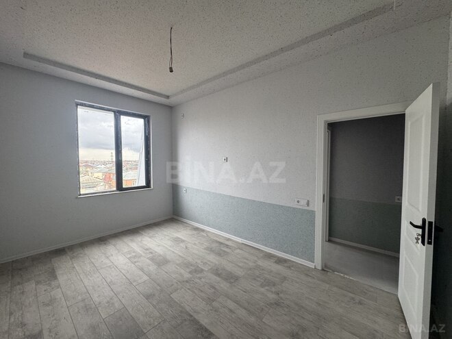Продаётся 2-комн. новостройка 54 м², пос. Масазыр, photo 3 from 10