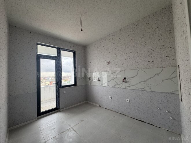 Продаётся 2-комн. новостройка 54 м², пос. Масазыр, photo 4 from 10