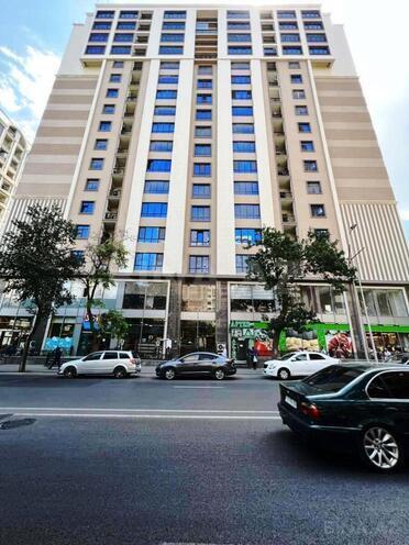 Продаётся 4-комн. новостройка 165.7 м², Насиминский  р., photo 31 from 32