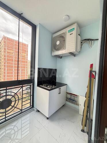 Продаётся 4-комн. новостройка 165.7 м², Насиминский  р., photo 28 from 32