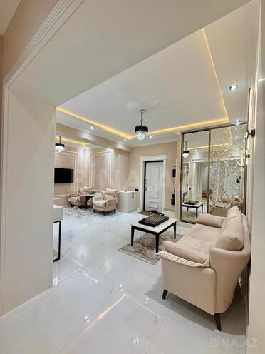 Продаётся 4-комн. новостройка 165.7 м², Насиминский  р., photo 6 from 32