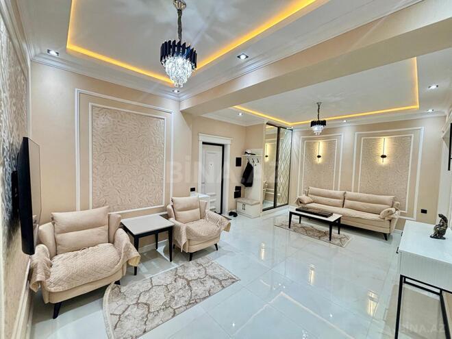 Продаётся 4-комн. новостройка 165.7 м², Насиминский  р., photo 9 from 32