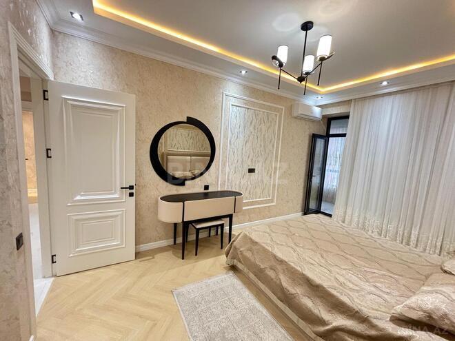Продаётся 4-комн. новостройка 165.7 м², Насиминский  р., photo 23 from 32