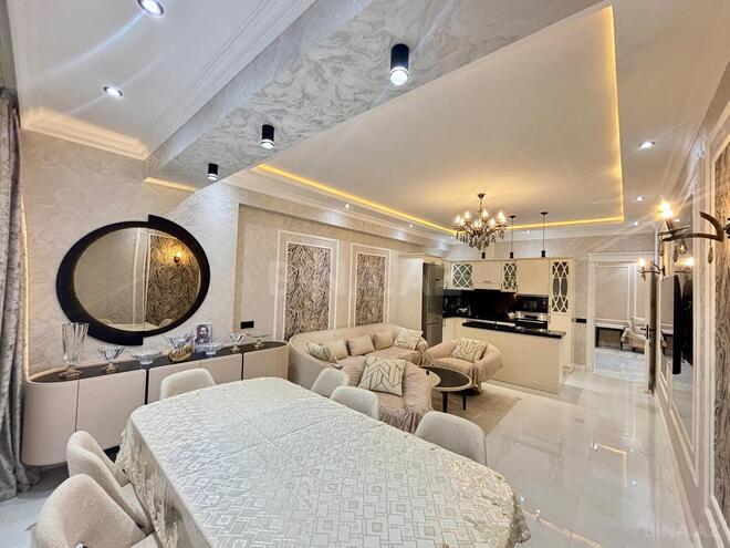 Продаётся 4-комн. новостройка 165.7 м², Насиминский  р., photo 15 from 32