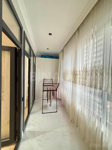 Продаётся 4-комн. новостройка 165.7 м², Насиминский  р., photo 30 from 32