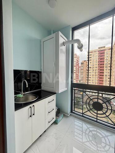 Продаётся 4-комн. новостройка 165.7 м², Насиминский  р., photo 29 from 32