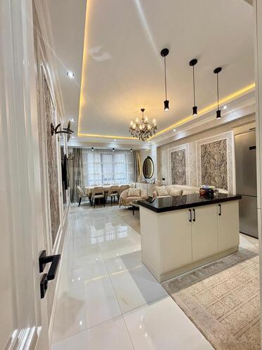 Продаётся 4-комн. новостройка 165.7 м², Насиминский  р., photo 16 from 32