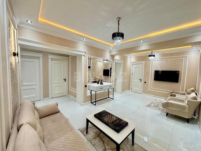 Продаётся 4-комн. новостройка 165.7 м², Насиминский  р., photo 5 from 32