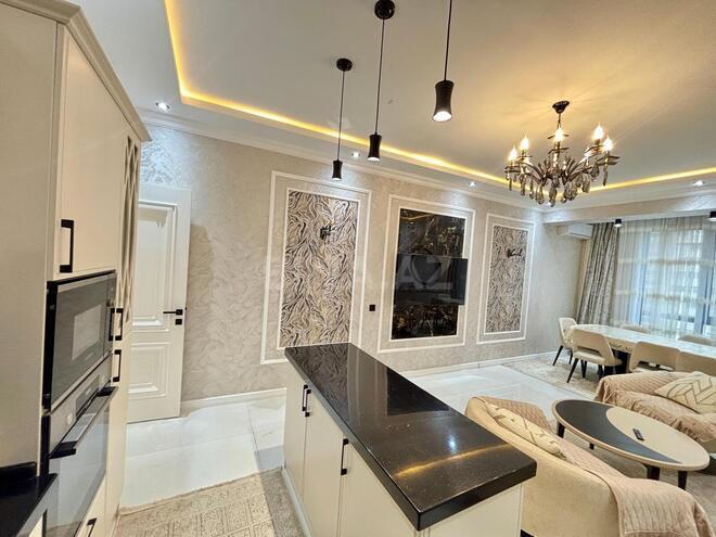 Продаётся 4-комн. новостройка 165.7 м², Насиминский  р., photo 17 from 32