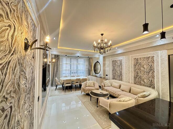 Продаётся 4-комн. новостройка 165.7 м², Насиминский  р., photo 13 from 32