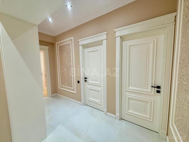 Продаётся 4-комн. новостройка 165.7 м², Насиминский  р., photo 10 from 32
