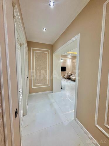 Продаётся 4-комн. новостройка 165.7 м², Насиминский  р., photo 11 from 32