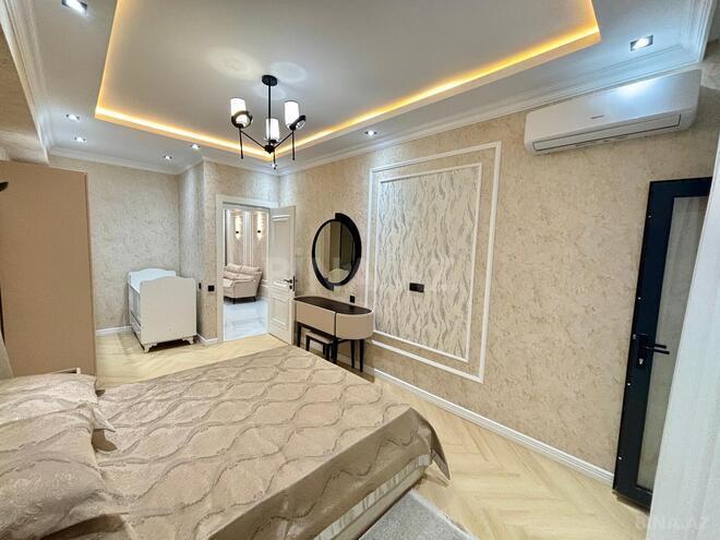 Продаётся 4-комн. новостройка 165.7 м², Насиминский  р., photo 24 from 32