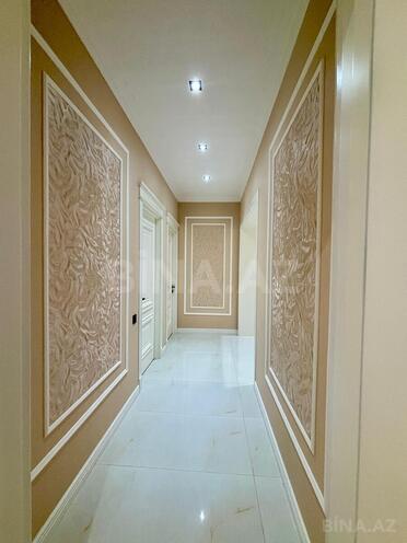 Продаётся 4-комн. новостройка 165.7 м², Насиминский  р., photo 12 from 32