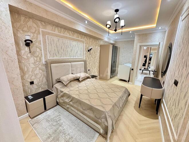 Продаётся 4-комн. новостройка 165.7 м², Насиминский  р., photo 21 from 32