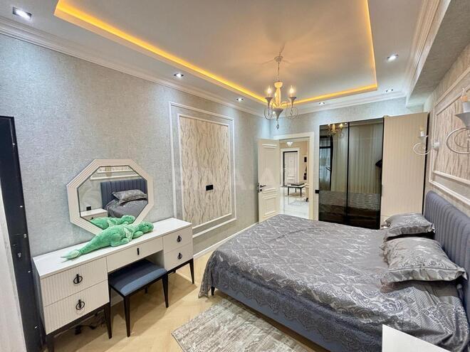 Продаётся 4-комн. новостройка 165.7 м², Насиминский  р., photo 27 from 32