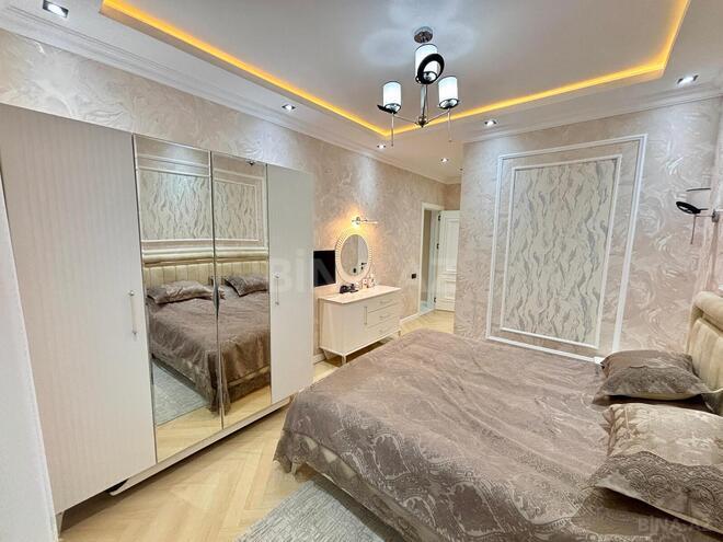 Продаётся 4-комн. новостройка 165.7 м², Насиминский  р., photo 20 from 32