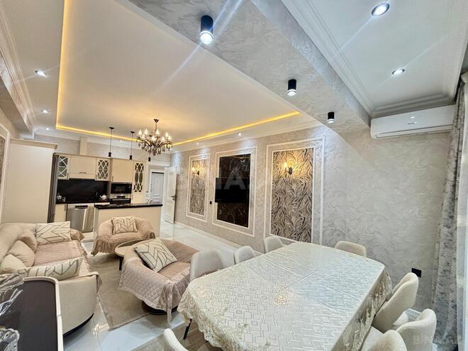 Продаётся 4-комн. новостройка 165.7 м², Насиминский  р., photo 14 from 32