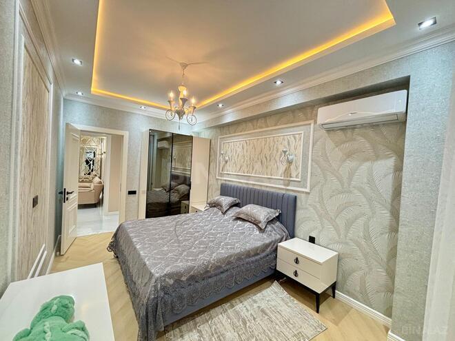 Продаётся 4-комн. новостройка 165.7 м², Насиминский  р., photo 25 from 32