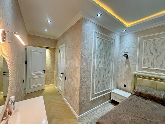 Продаётся 4-комн. новостройка 165.7 м², Насиминский  р., photo 18 from 32