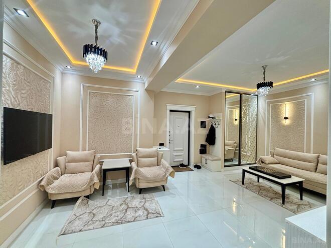 Продаётся 4-комн. новостройка 165.7 м², Насиминский  р., photo 7 from 32