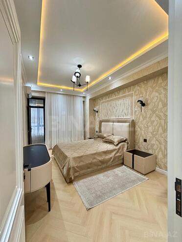 Продаётся 4-комн. новостройка 165.7 м², Насиминский  р., photo 22 from 32