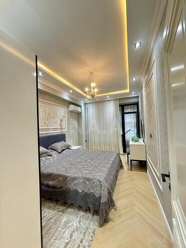 Продаётся 4-комн. новостройка 165.7 м², Насиминский  р., photo 26 from 32