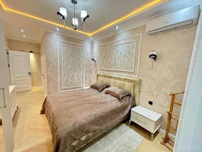 Продаётся 4-комн. новостройка 165.7 м², Насиминский  р., photo 19 from 32