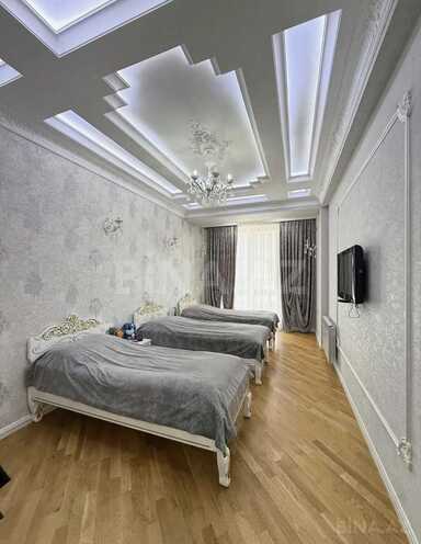 Продаётся 3-комн. новостройка 143 м², м. Нариман Нариманов, photo 14 from 22