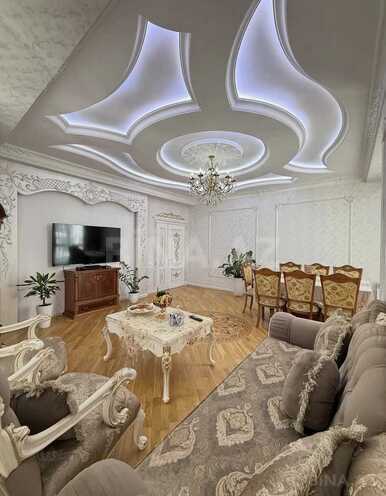 Продаётся 3-комн. новостройка 143 м², м. Нариман Нариманов, photo 5 from 22