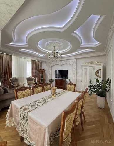Продаётся 3-комн. новостройка 143 м², м. Нариман Нариманов, photo 4 from 22