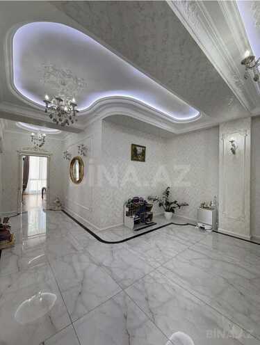 Продаётся 3-комн. новостройка 143 м², м. Нариман Нариманов, photo 6 from 22