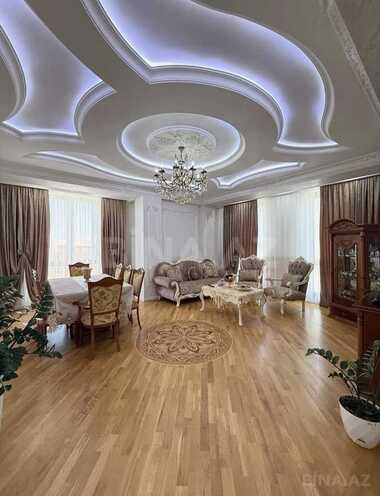 Продаётся 3-комн. новостройка 143 м², м. Нариман Нариманов, photo 3 from 22