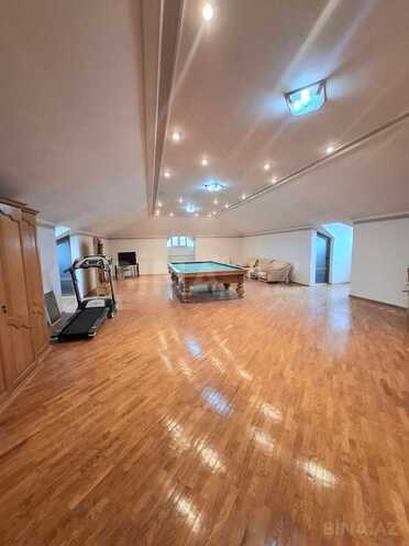 Сдаётся 5-комн. дом/дача 700 м², Наримановский  р., photo 17 from 32