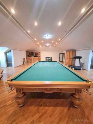 Сдаётся 5-комн. дом/дача 700 м², Наримановский  р., photo 19 from 32