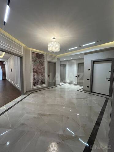 Satılır 3 otaqlı yeni tikili 163 m², Nizami m., photo 6 from 20