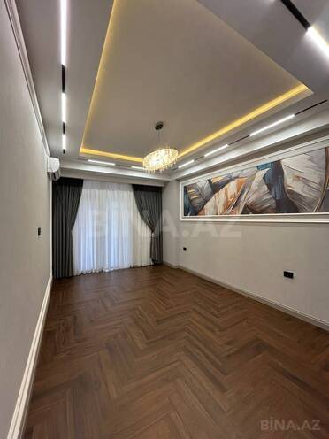 Satılır 3 otaqlı yeni tikili 163 m², Nizami m., photo 7 from 20