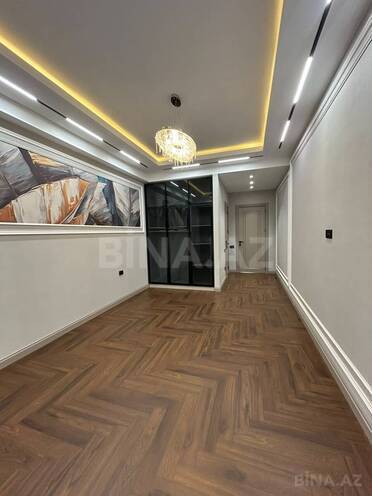 Satılır 3 otaqlı yeni tikili 163 m², Nizami m., photo 8 from 20