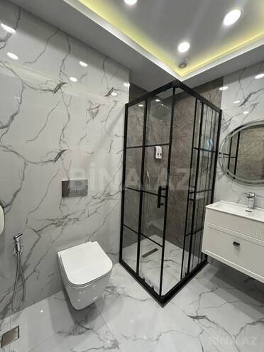 Satılır 3 otaqlı yeni tikili 163 m², Nizami m., photo 9 from 20