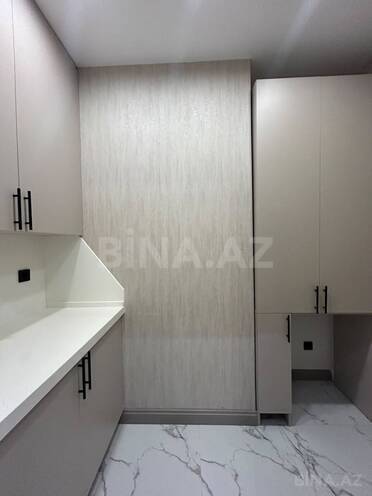 Satılır 3 otaqlı yeni tikili 163 m², Nizami m., photo 10 from 20