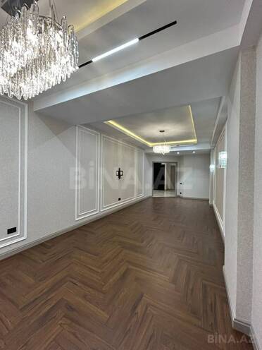 Satılır 3 otaqlı yeni tikili 163 m², Nizami m., photo 12 from 20