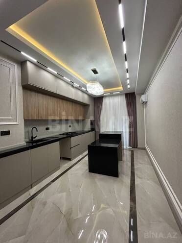 Satılır 3 otaqlı yeni tikili 163 m², Nizami m., photo 13 from 20