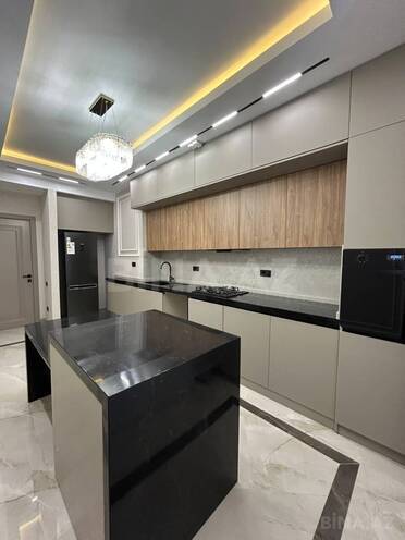 Satılır 3 otaqlı yeni tikili 163 m², Nizami m., photo 14 from 20