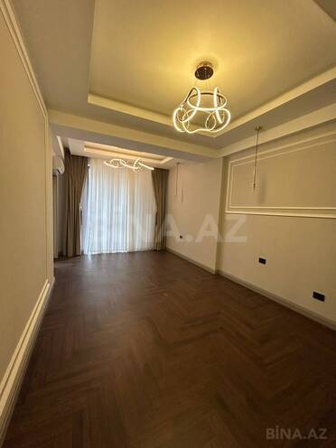 Satılır 3 otaqlı yeni tikili 163 m², Nizami m., photo 15 from 20